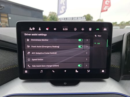2025 Skoda Kodiaq - photo 24