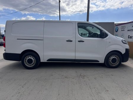 2023 Opel Vivaro - photo 7