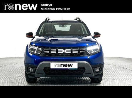 2023 Dacia Duster - photo 8