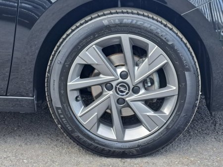 2025 Opel Corsa - photo 12