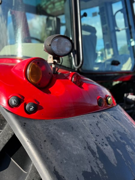 2020 Massey Ferguson Massey Ferguson 5712 S - photo 13