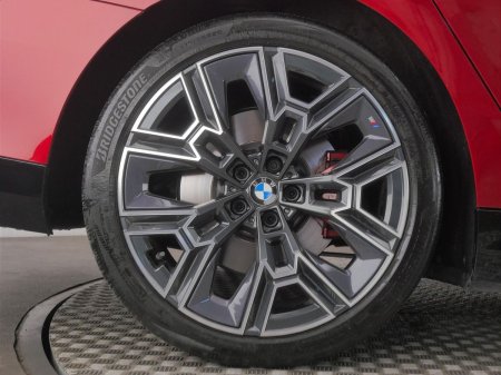 2026 BMW 5-Series - photo 14
