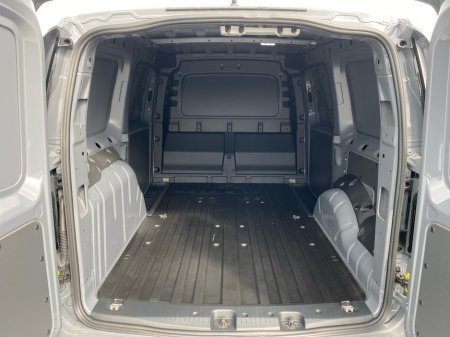 2026 Ford Transit Connect - photo 9