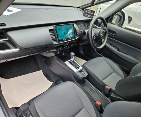 2023 Honda Fit - photo 32