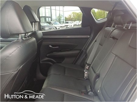 2022 Hyundai Tucson - photo 11