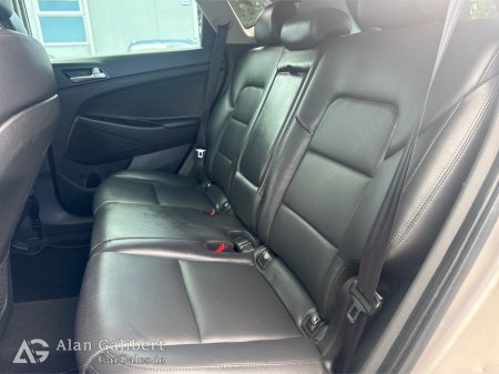 2018 Hyundai Tucson - photo 14