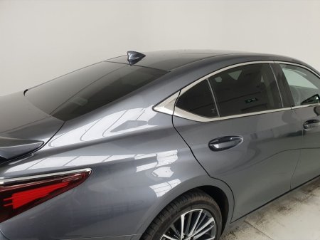 2024 Lexus ES - photo 47