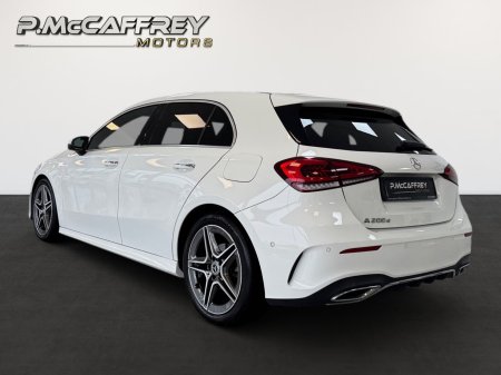 2019 Mercedes-Benz A-Class - photo 7