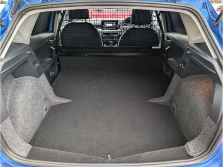 2022 SEAT Ibiza - photo 8