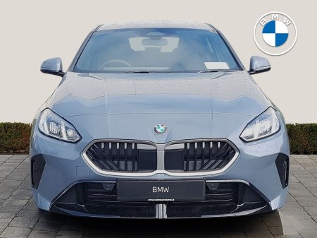 2026 BMW 1-Series - photo 14