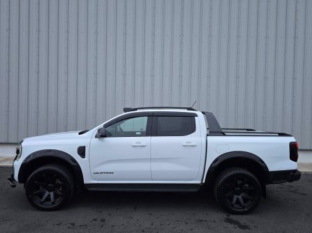2025 Ford Ranger - photo 4