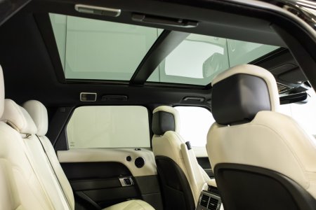 2022 Land Rover Range Rover Sport - photo 14