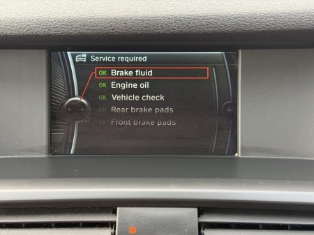 2013 BMW X3 - photo 24