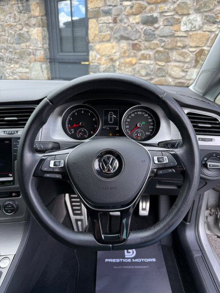 2016 Volkswagen Golf - photo 11