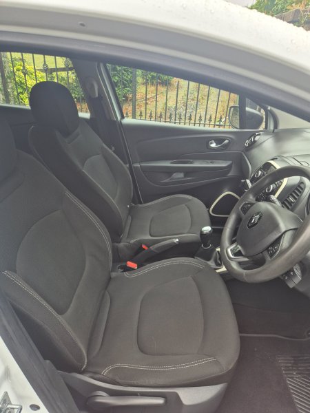 2019 Renault Captur - photo 17