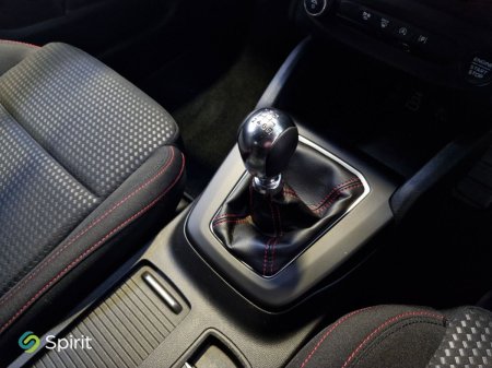 2024 Ford Focus - photo 19