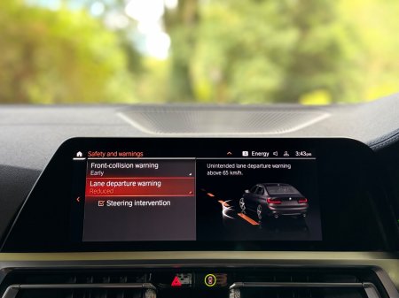 2022 BMW 3-Series - photo 48