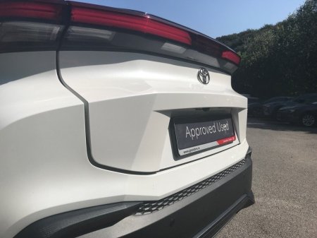 2024 Toyota C-HR - photo 15