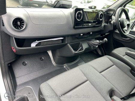 2027 Mercedes-Benz Sprinter - photo 25