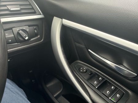 2018 BMW 3-Series - photo 18