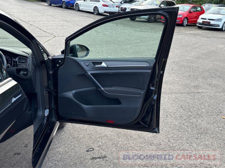 2018 Volkswagen Golf - photo 29