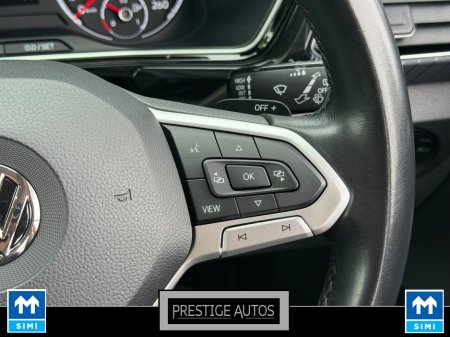 2020 Volkswagen T-Cross - photo 17