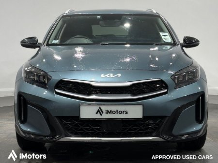 2023 Kia XCeed - photo 9