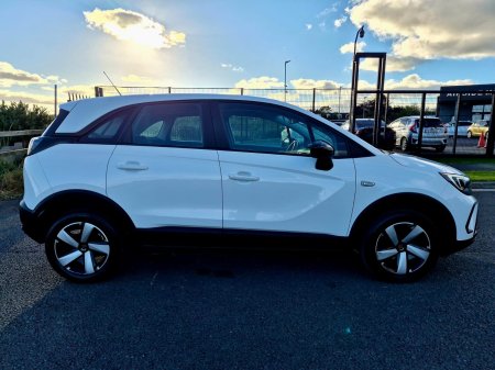 2022 Opel Crossland - photo 10