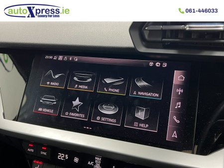 2021 Audi A3 - photo 29