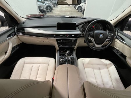 2018 BMW X5 - photo 10