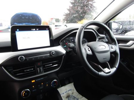 2019 Ford Focus - photo 11