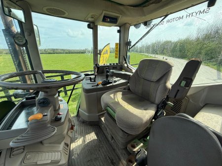 2012 John Deere 6930 - photo 27