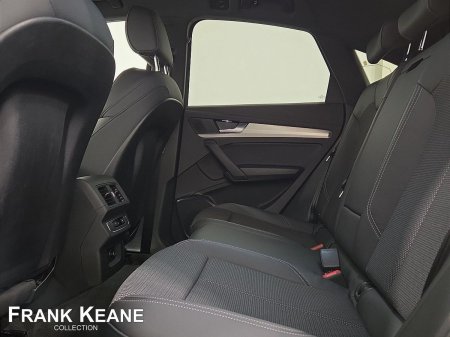 2022 Audi Q5 - photo 21