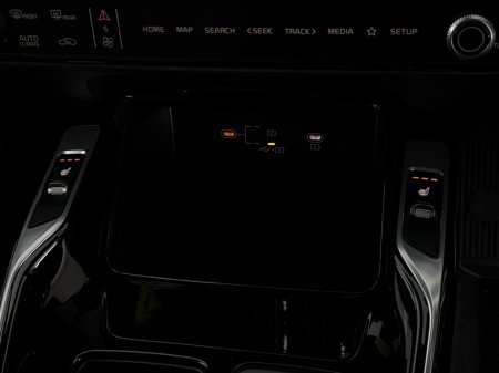 2026 Kia Sorento - photo 37