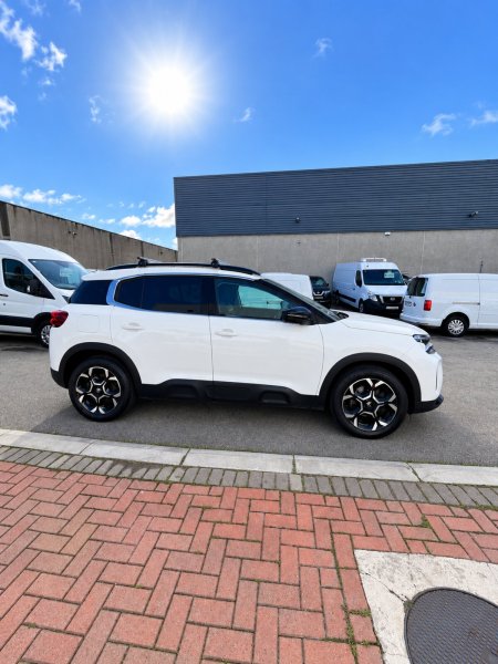 2023 Citroen C5 Aircross - photo 3