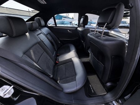 2015 Mercedes-Benz E-Class - photo 8