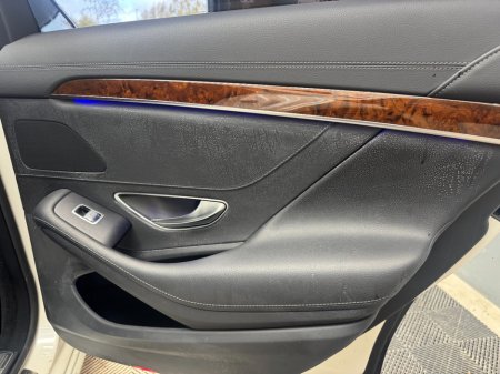 2015 Mercedes-Benz S-Class - photo 25