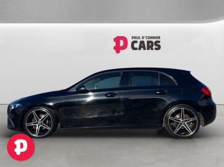 2019 Mercedes-Benz A-Class - photo 10