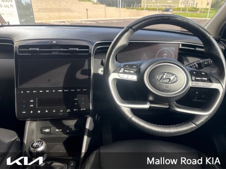 2023 Hyundai Tucson - photo 5
