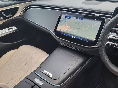 2027 Mercedes-Benz E-Class - photo 14