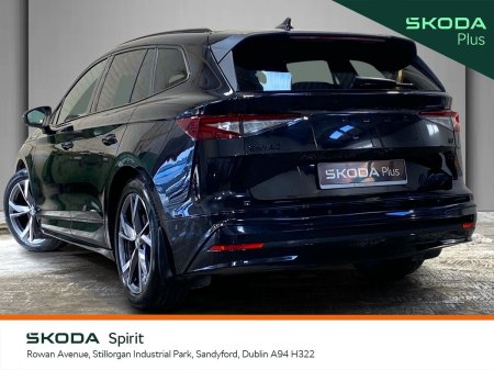 2023 Skoda Enyaq - photo 3
