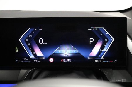 2026 BMW X3 - photo 29