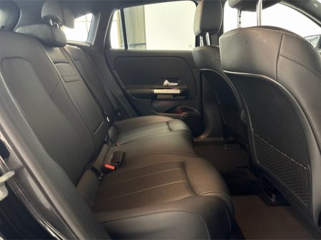 2025 Mercedes-Benz EQA - photo 29