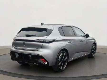 2026 Peugeot 308 - photo 2