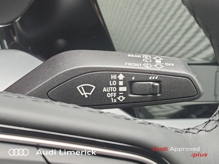 2026 Audi A3 - photo 28