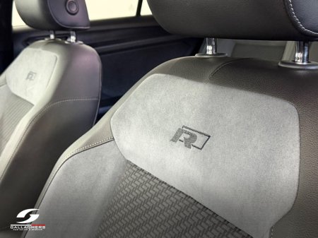 2021 Volkswagen T-Roc - photo 14