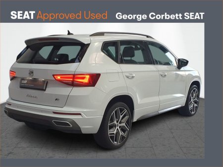 2023 SEAT Ateca - photo 4
