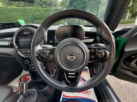 2021 Mini Cooper - photo 24