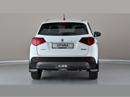 2026 Suzuki Vitara - photo 6