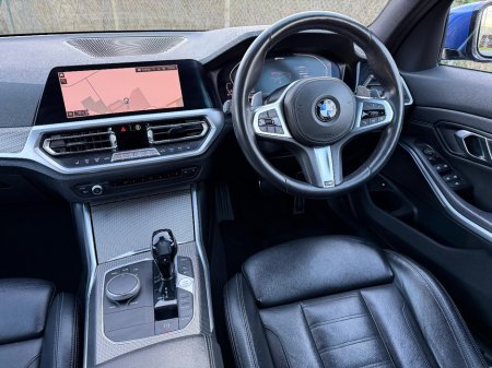 2019 BMW 3-Series - photo 18